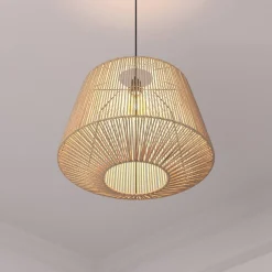 Suspension 