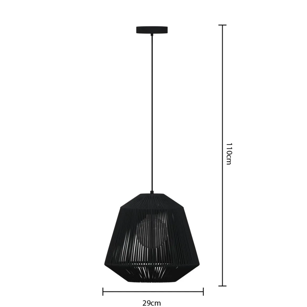 Suspension "Jily"