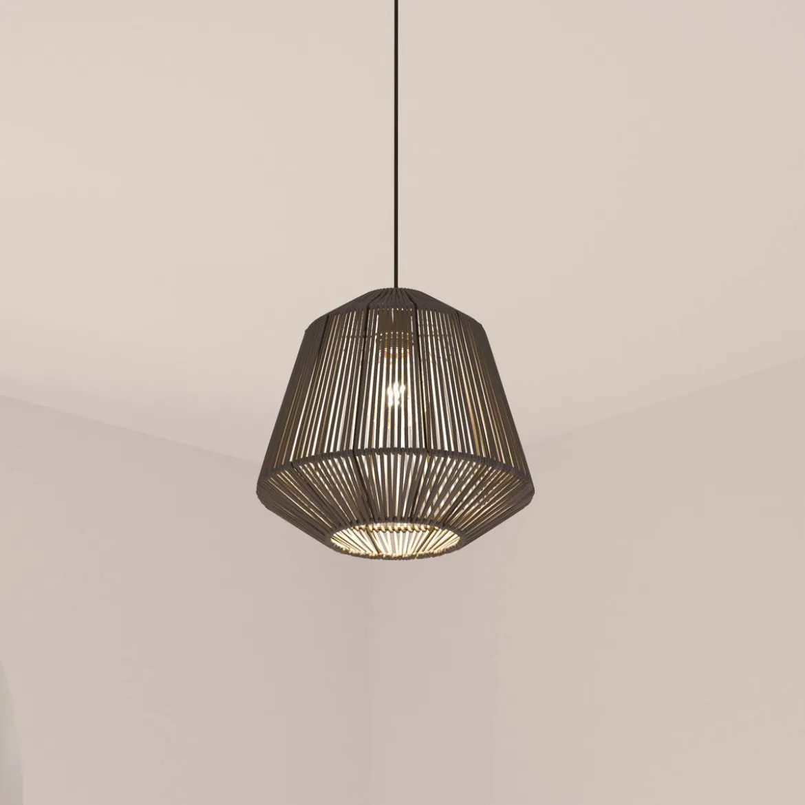 Suspension "Jily"