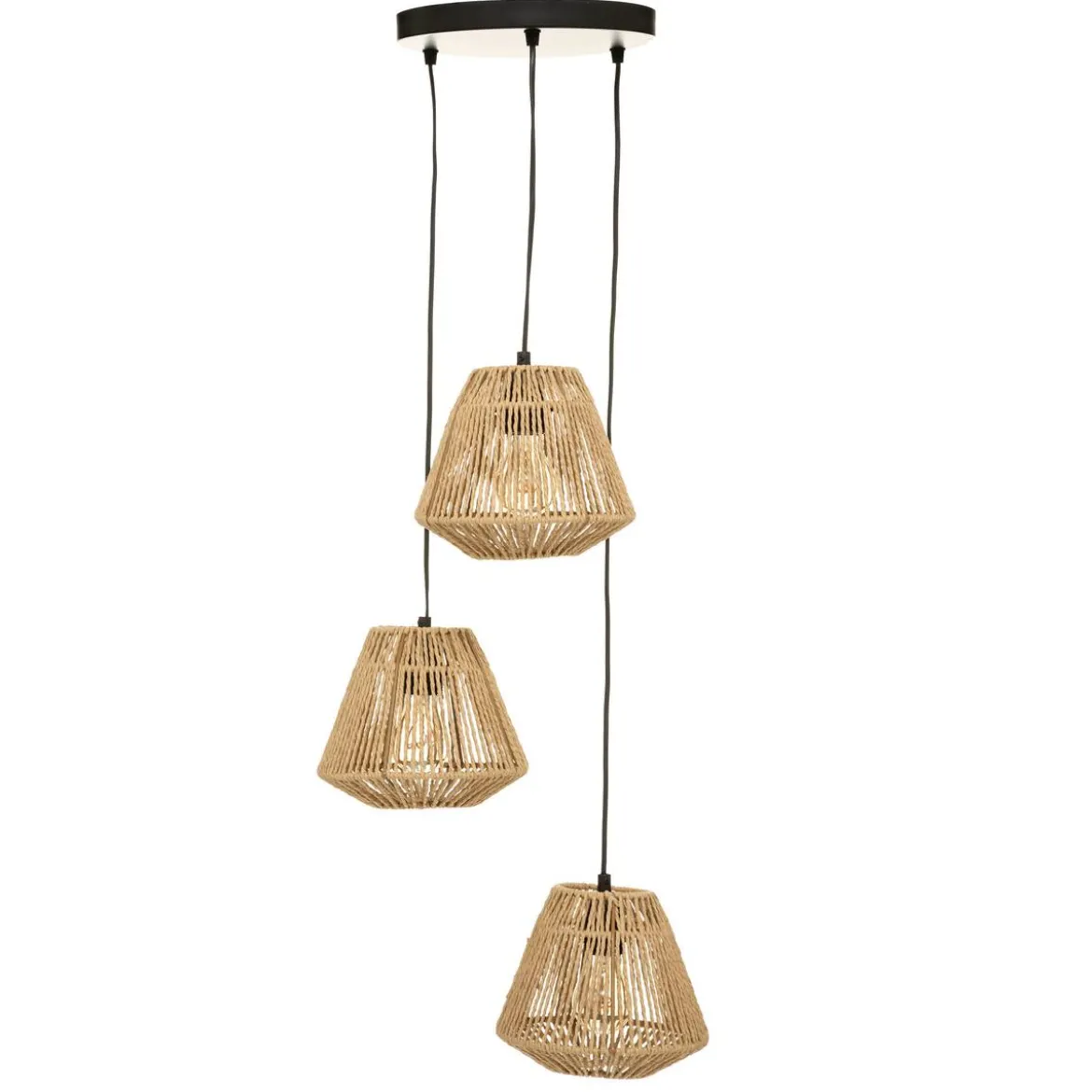 Suspension "Jily"