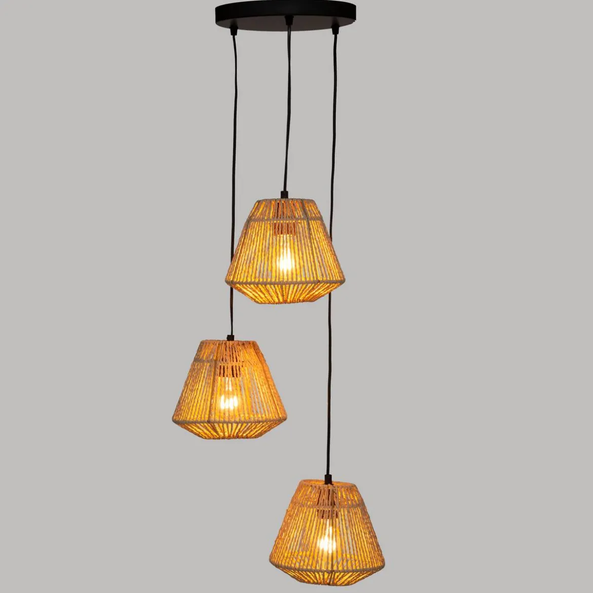 Suspension "Jily"
