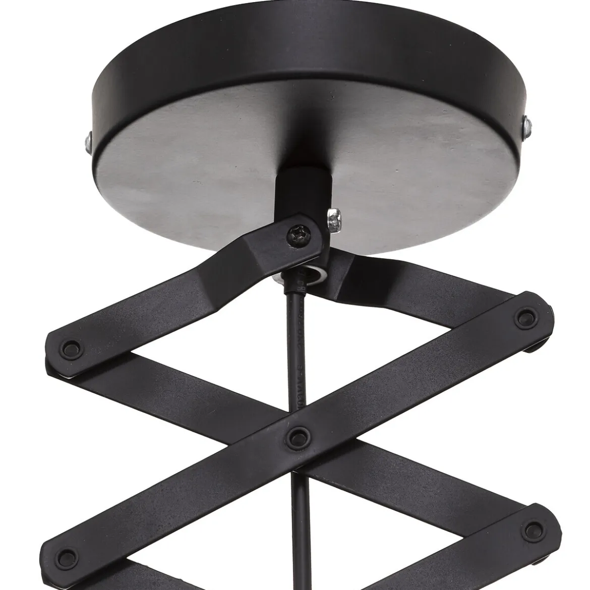 Suspension "Lahti"
