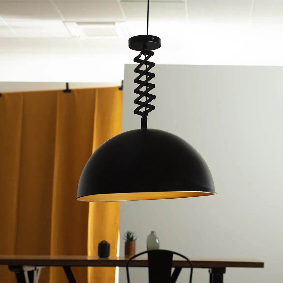 Suspension "Lahti"