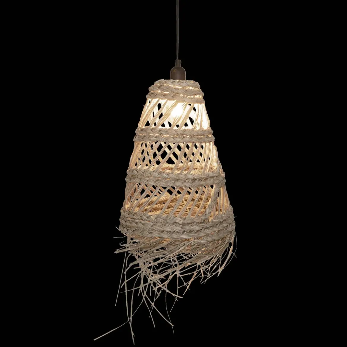 Suspension "Lahys"