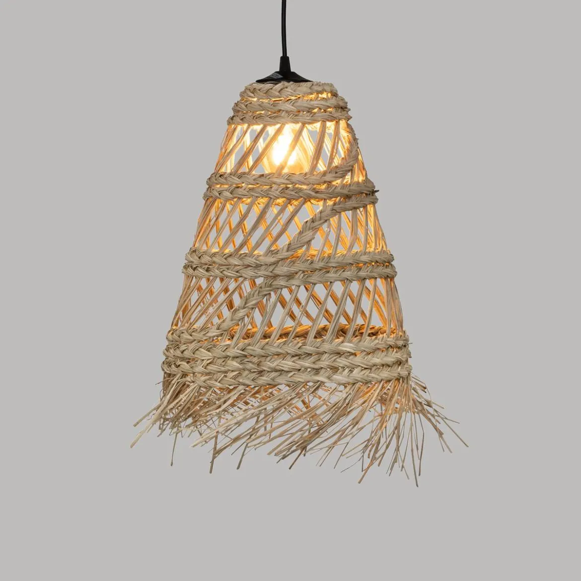 Suspension "Lahys"