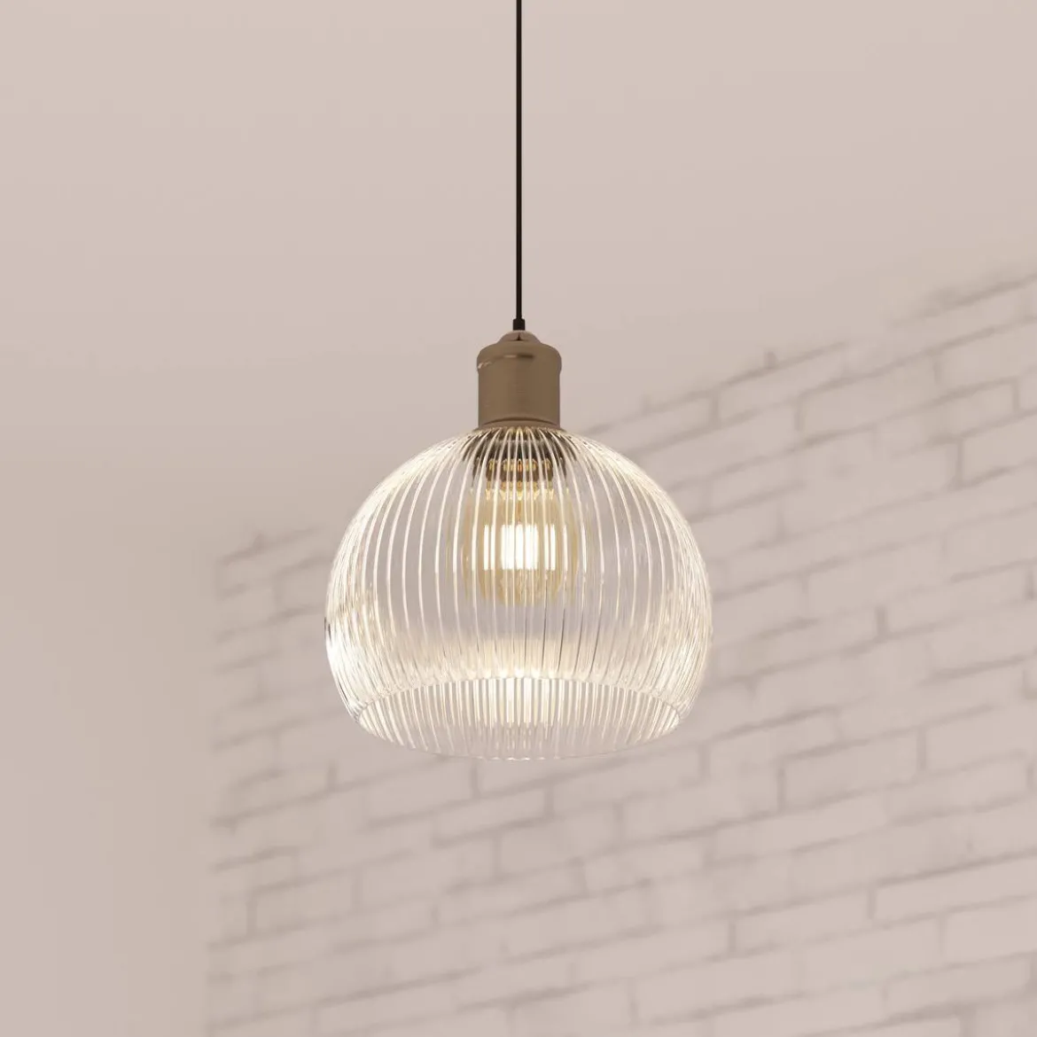 Suspension "Laye"
