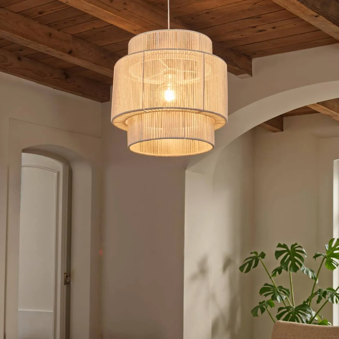 Suspension "Liby"