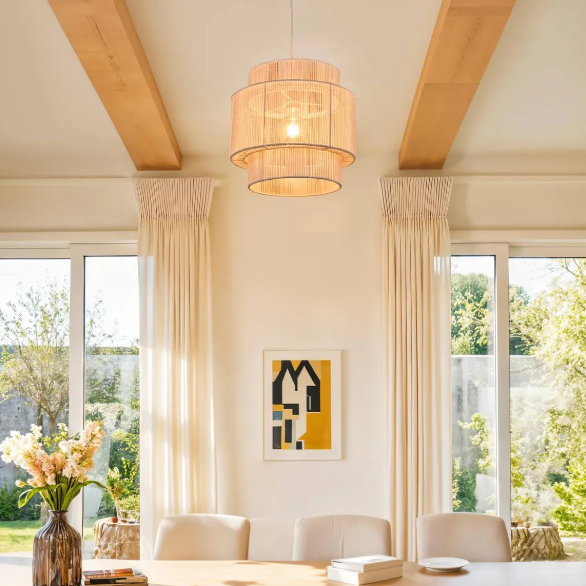 Suspension "Liby"