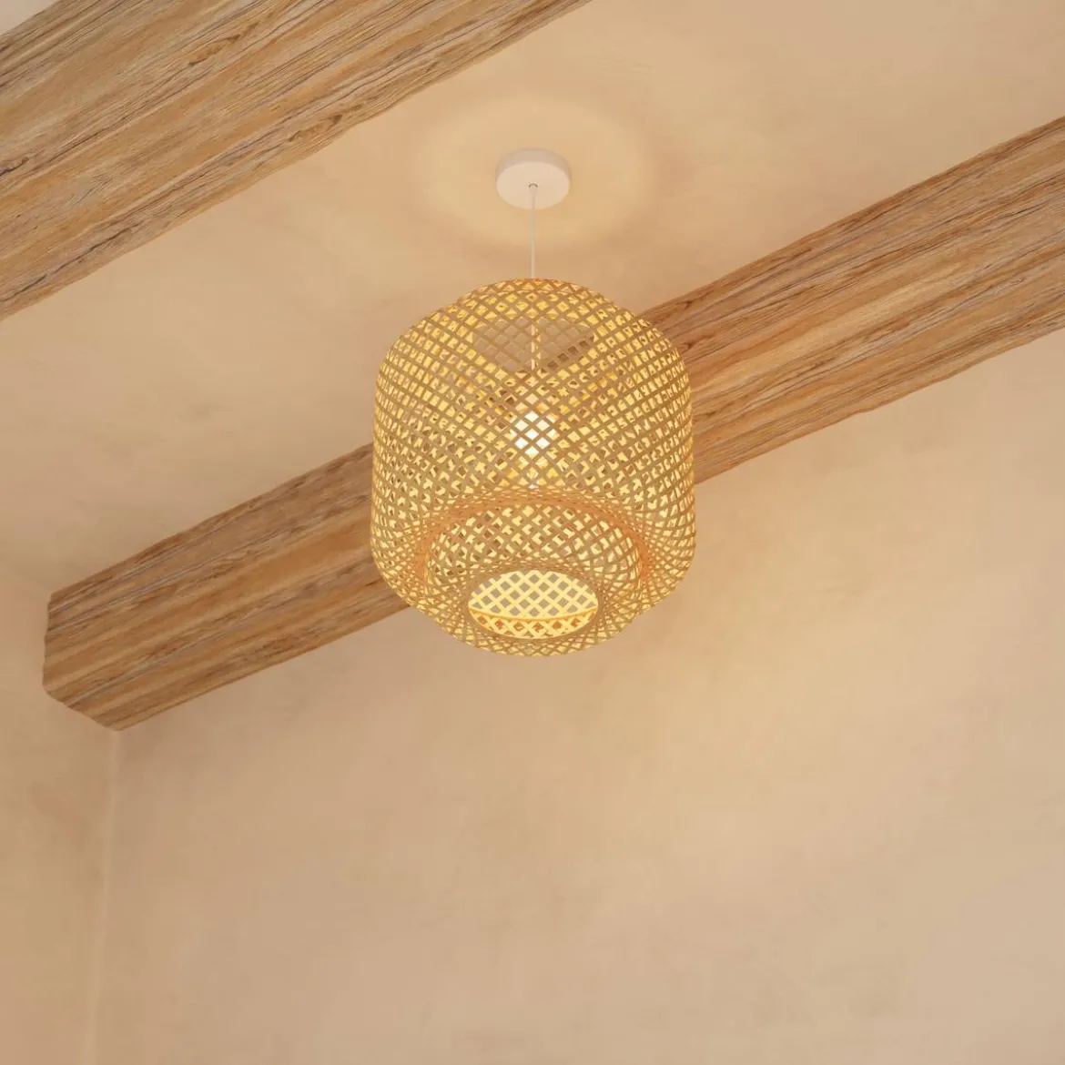 Suspension "Liby"