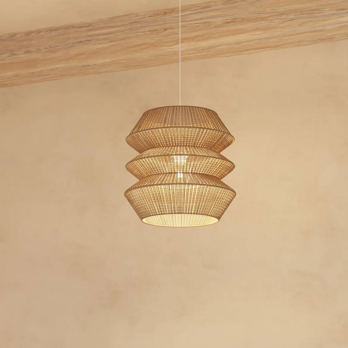 Suspension "Liza"
