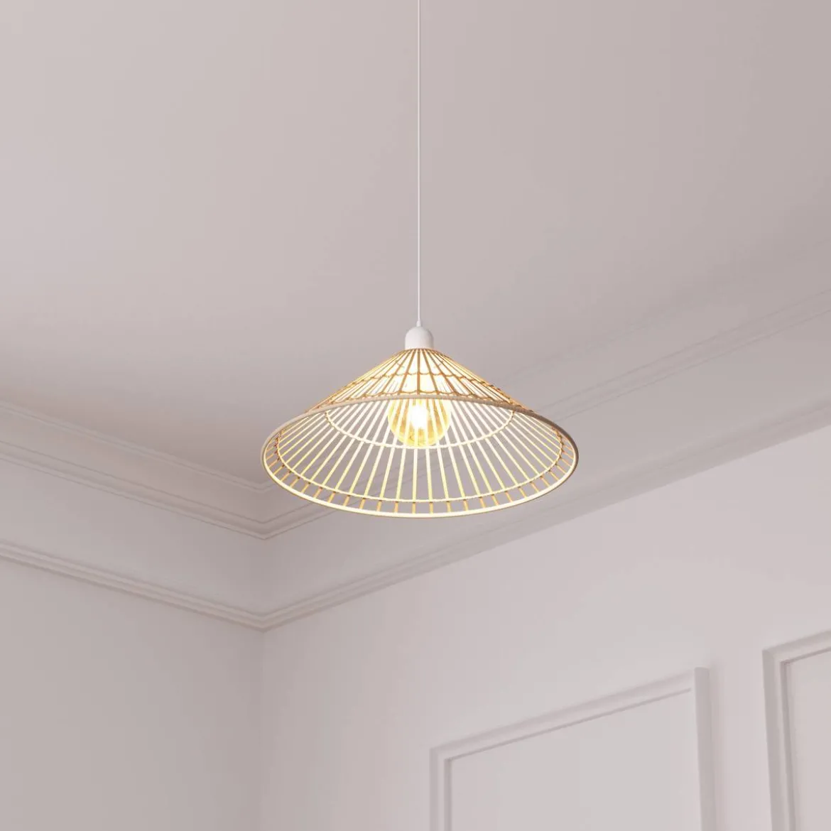 Suspension "Mahé"