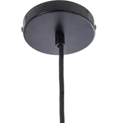 Suspension métal