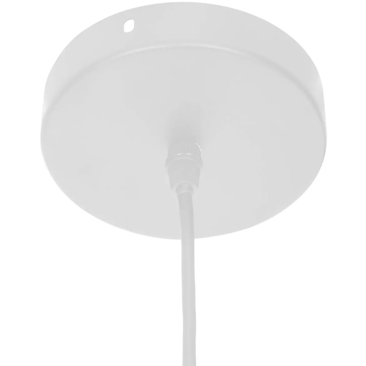 Suspension métal "Desy"