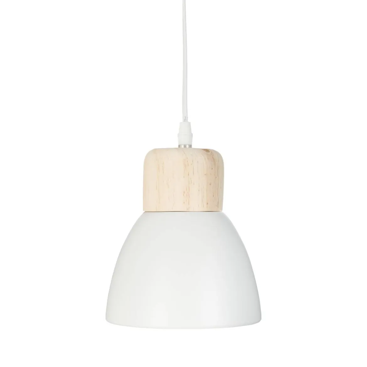 Suspension métal "Desy"