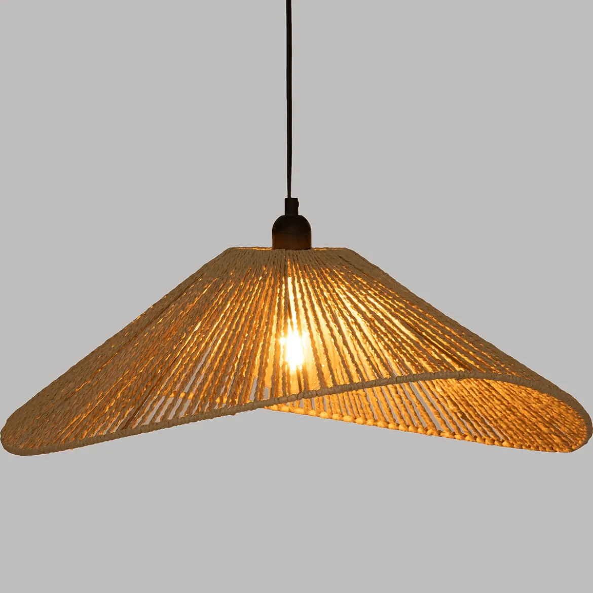 Suspension "Myha"