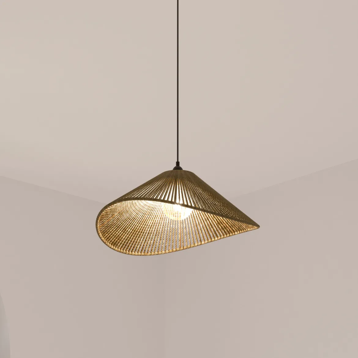 Suspension "Myha"