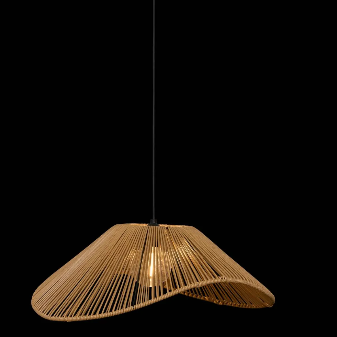 Suspension "Myha "