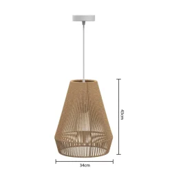 Suspension "Palm"