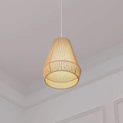 Suspension