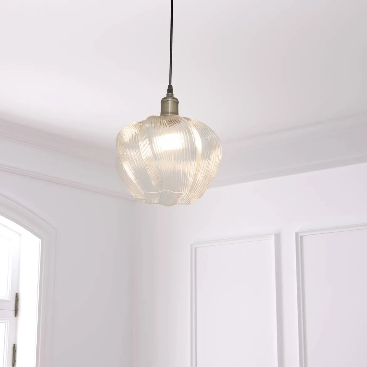 Suspension "Phylas"