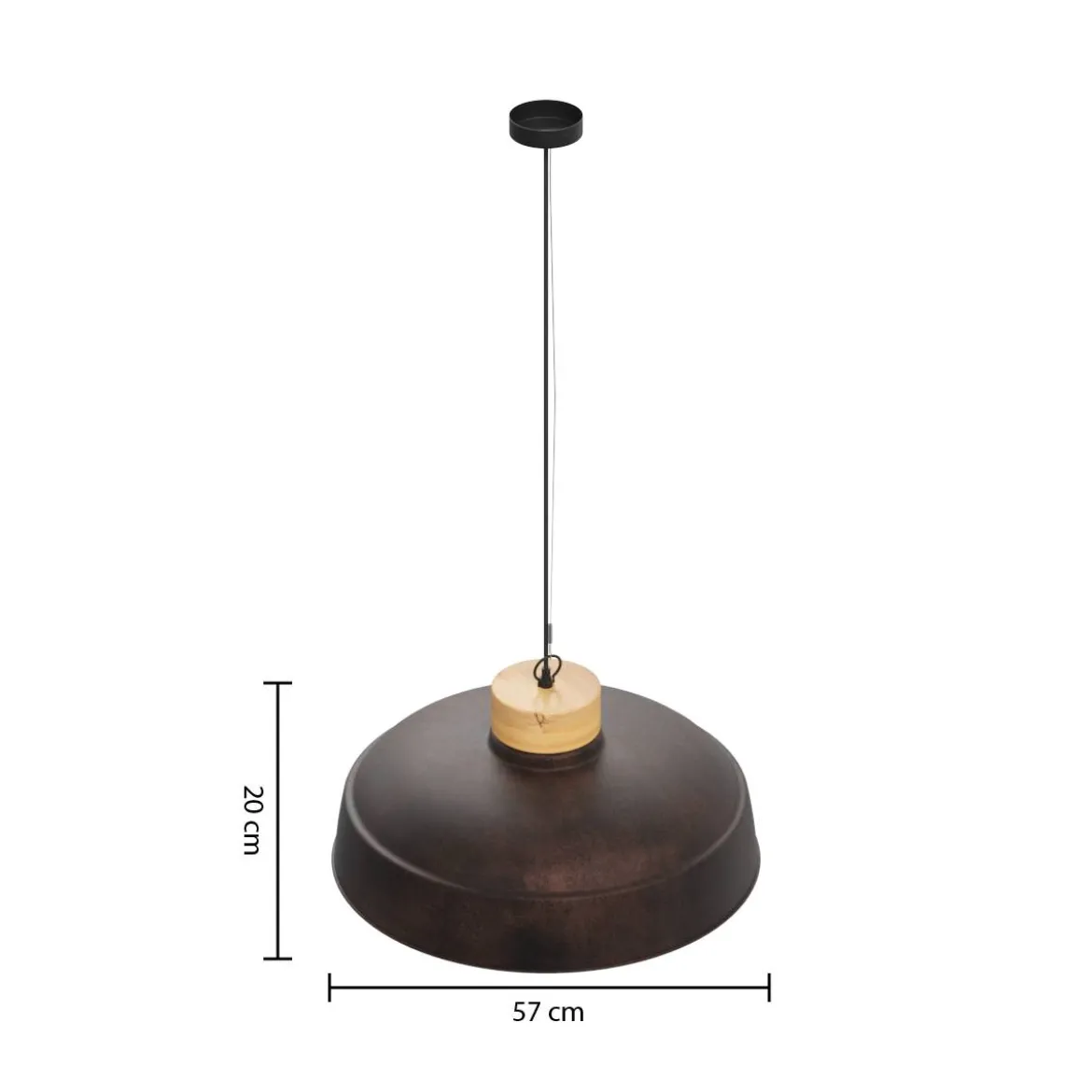 Suspension "Prao"