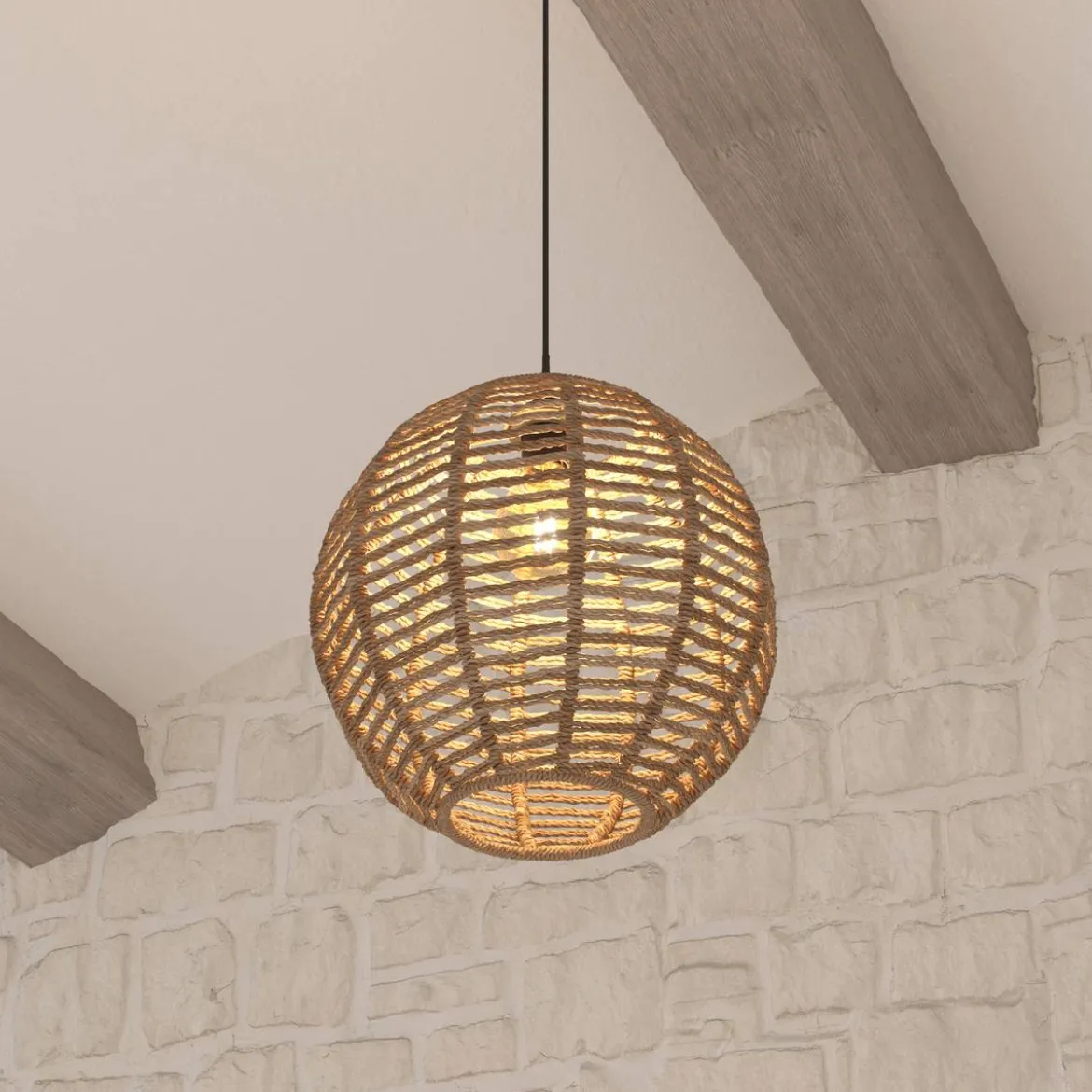 Suspension "Rana"