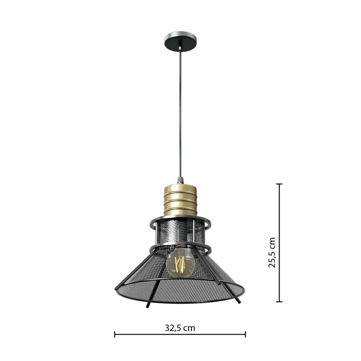 Suspension "Rodo"