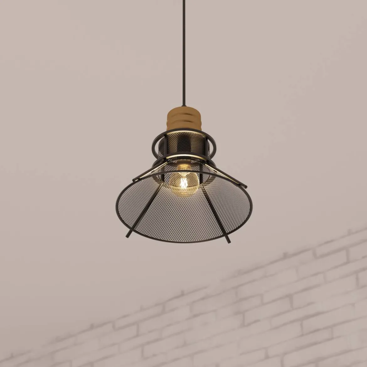 Suspension "Rodo"