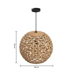 Suspension 