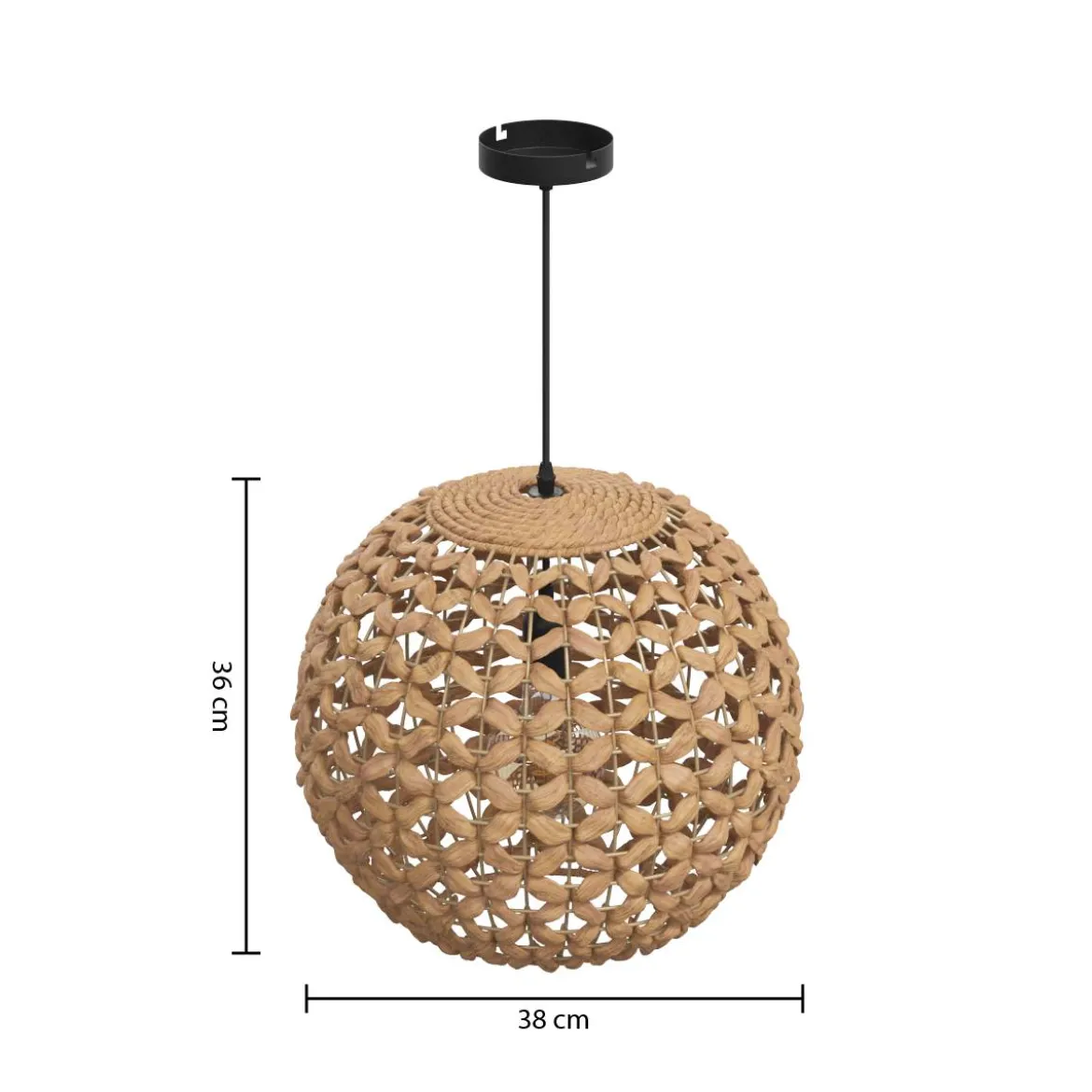 Suspension "Sand"