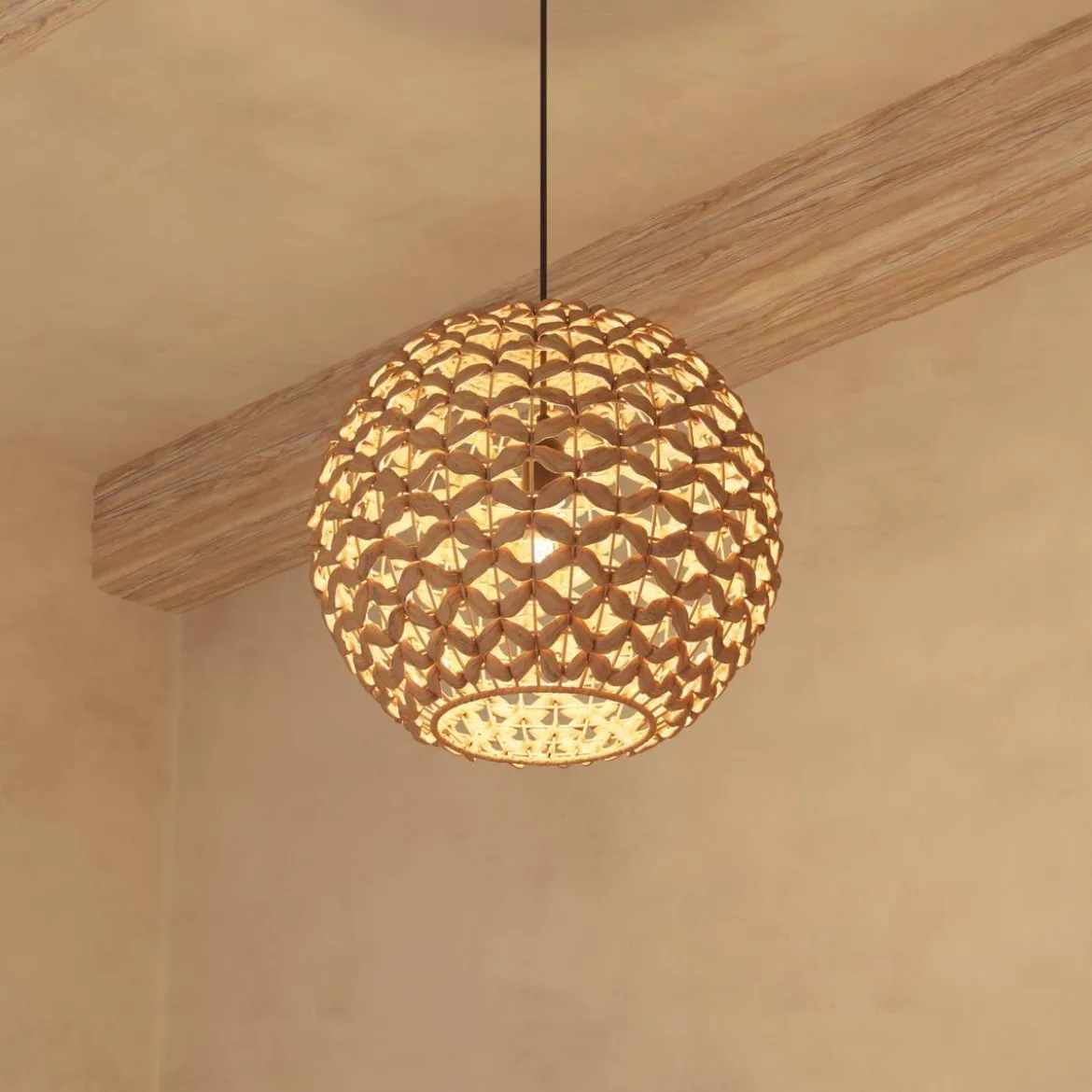 Suspension "Sand"