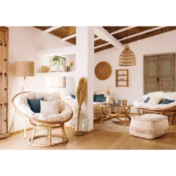 Suspension "Sea view"