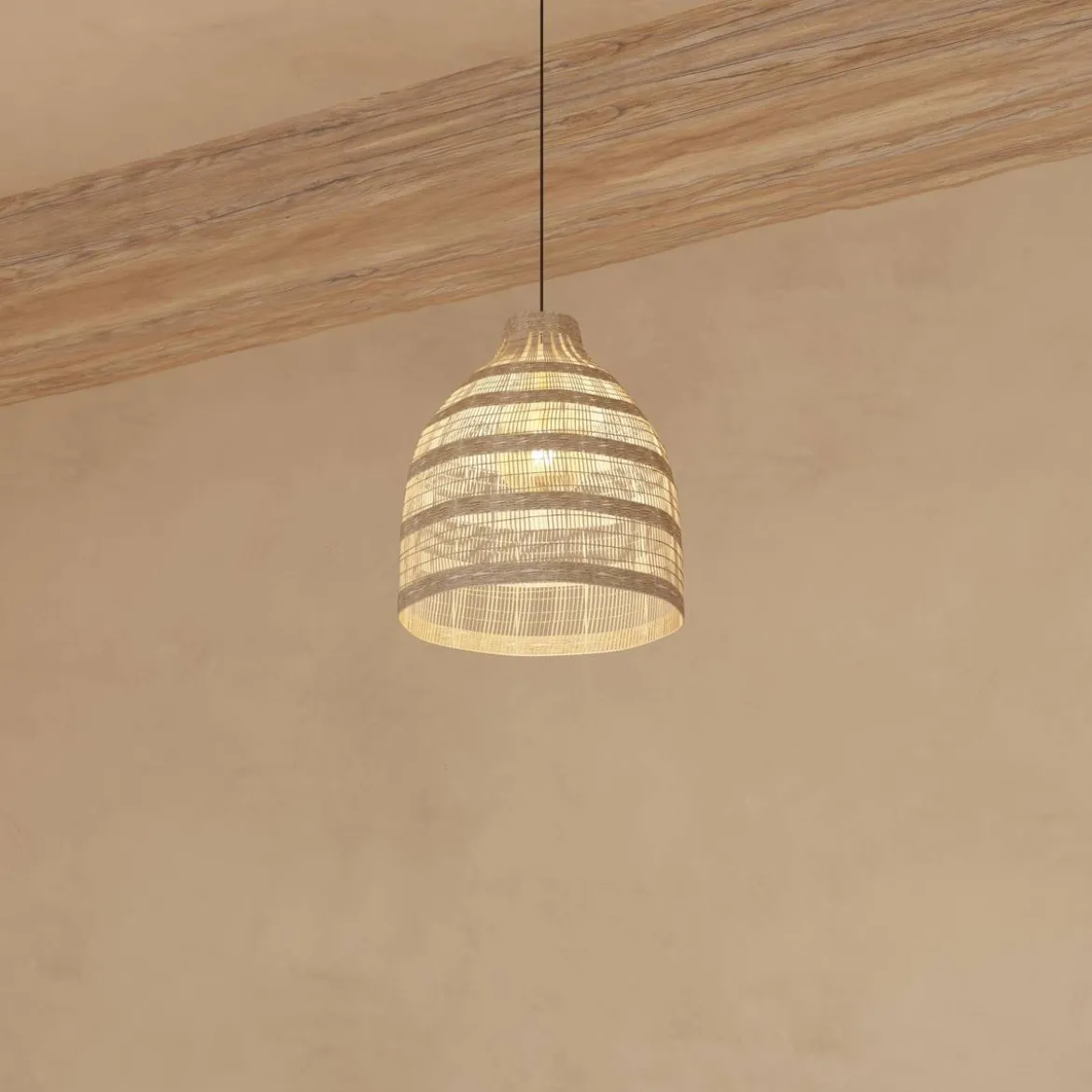 Suspension "Sea view"