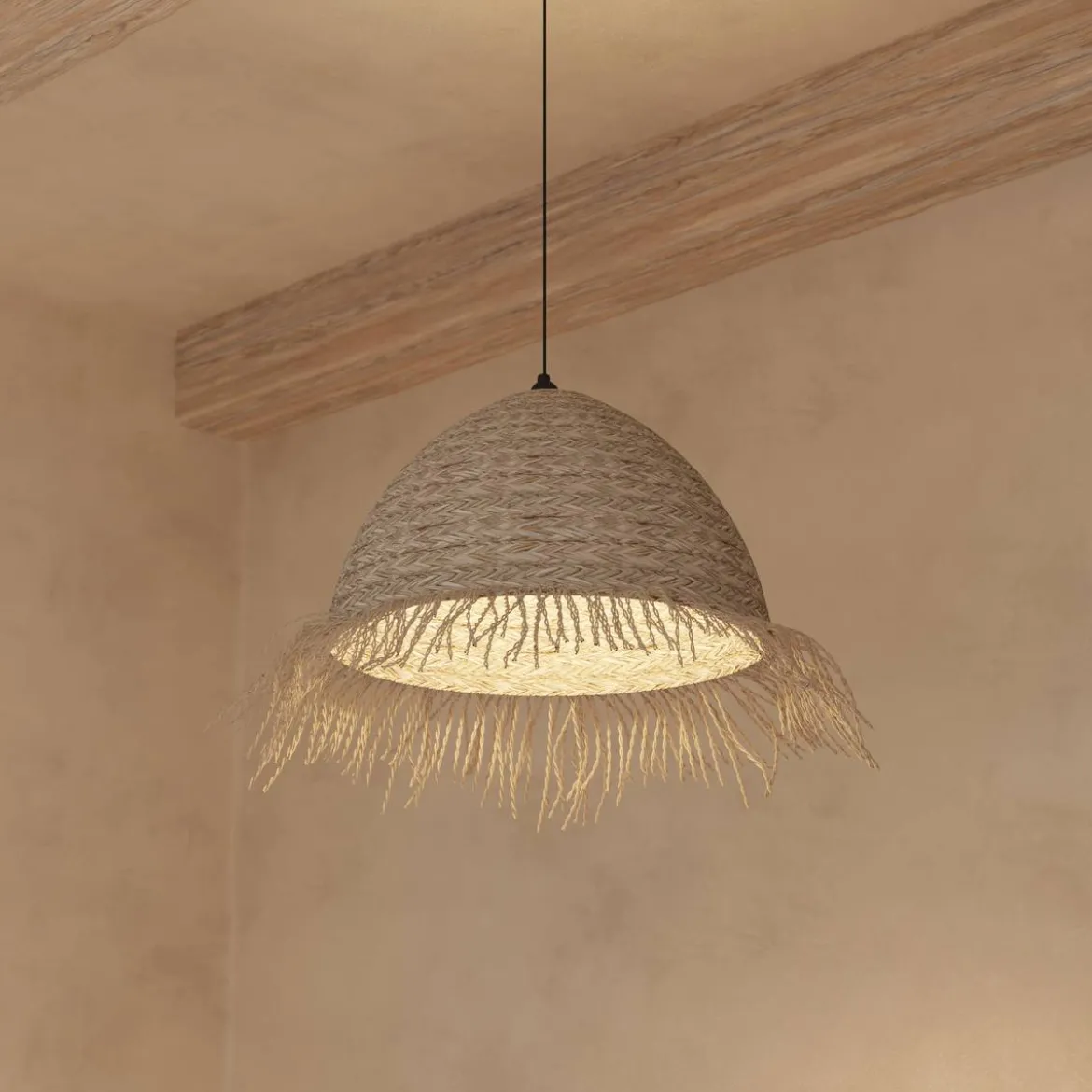 Suspension "Sea view"