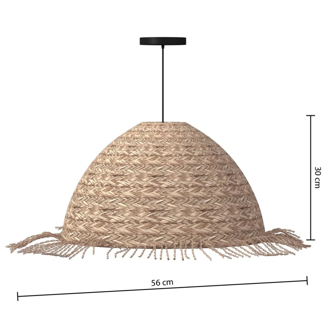 Suspension "Sea view"