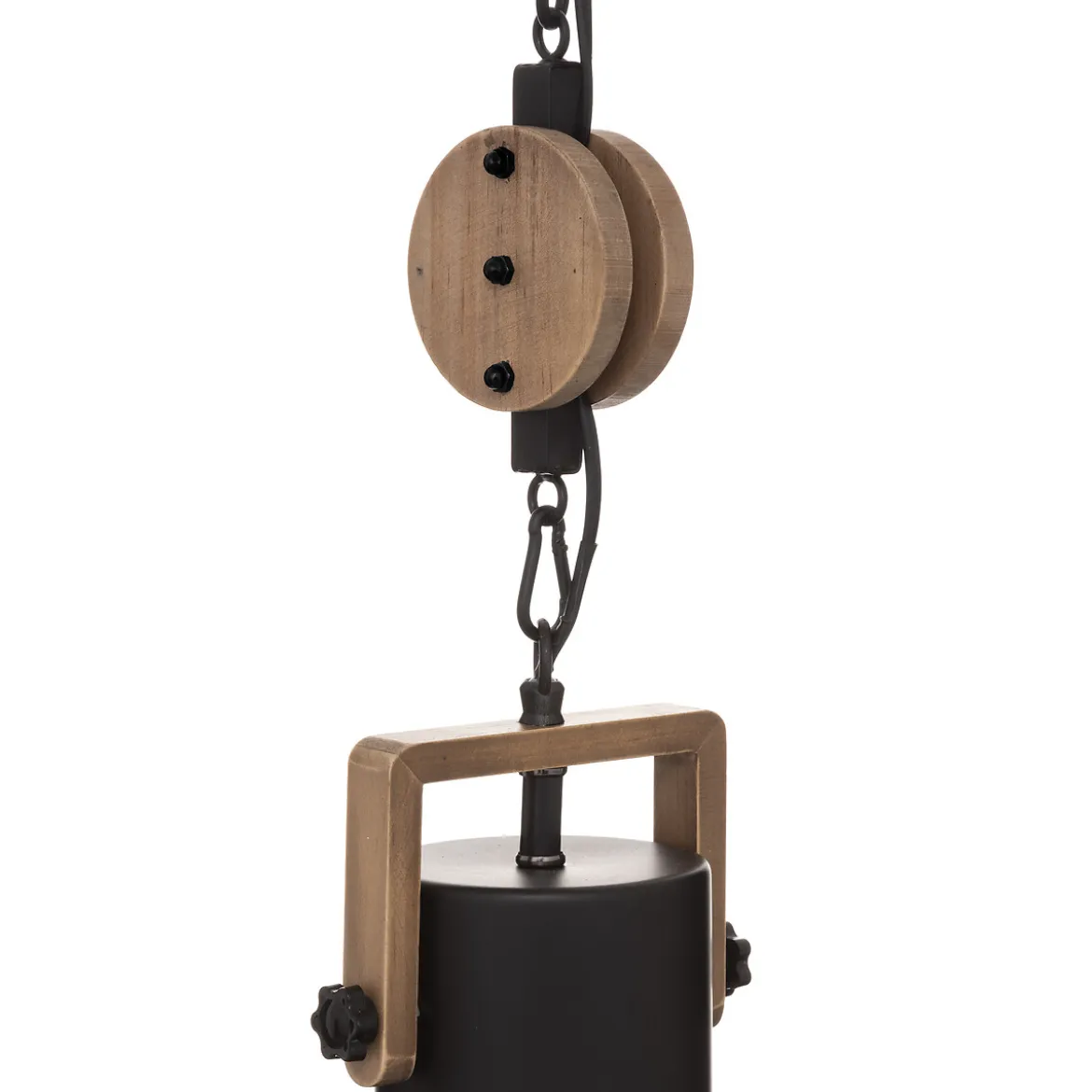 Suspension "Silas"