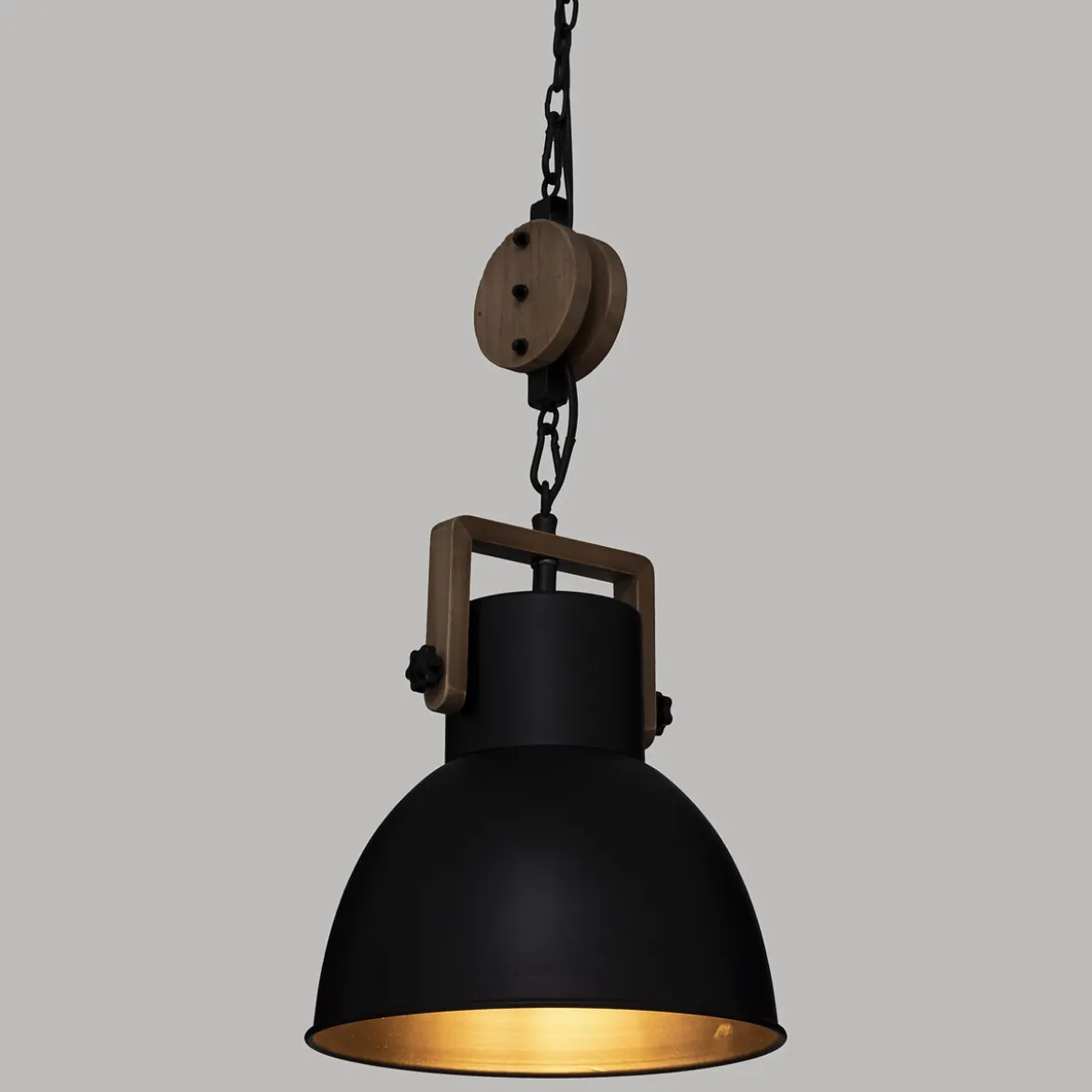 Suspension "Silas"