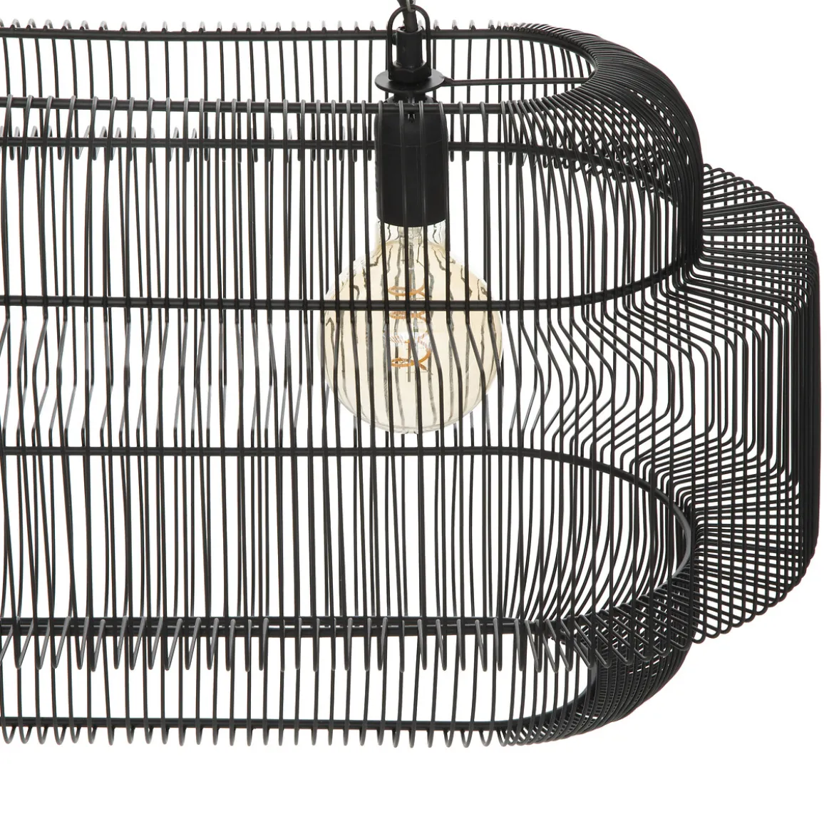 Suspension "Stora"