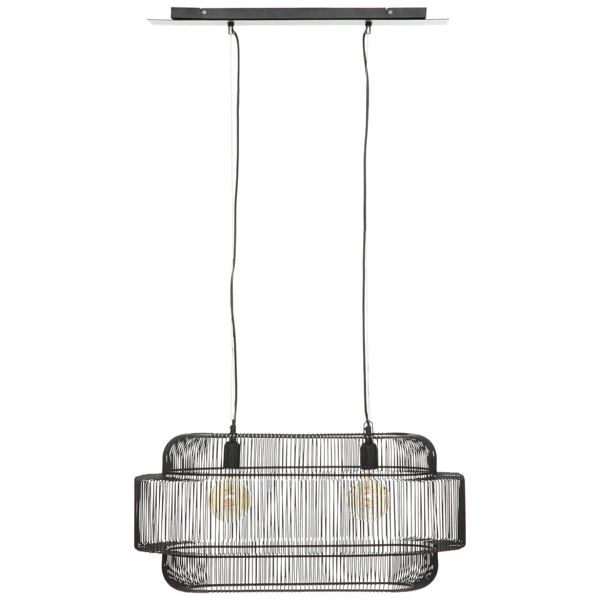 Suspension "Stora"