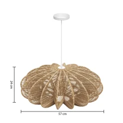 Suspension "Tery"