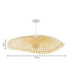 Suspension "Tess"