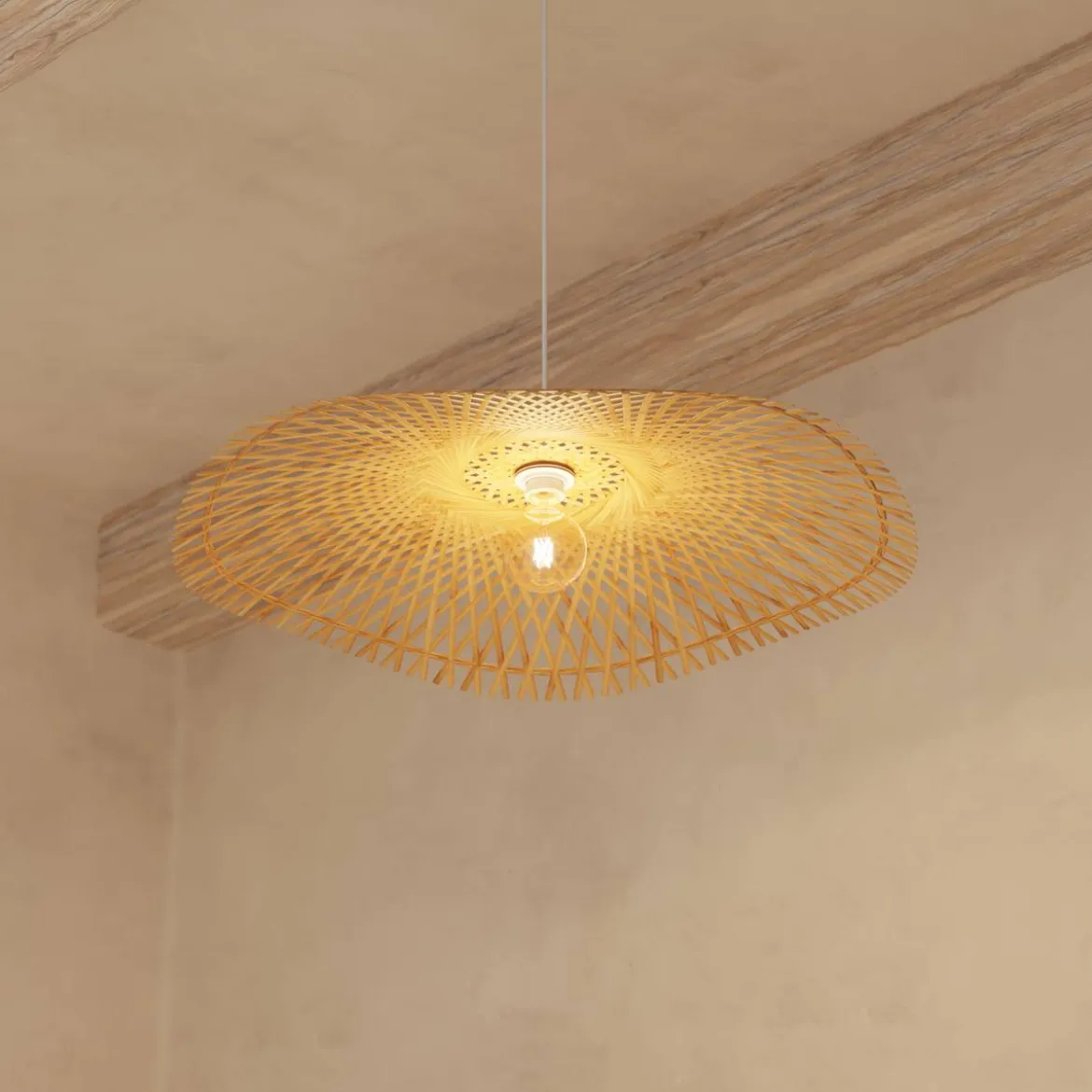 Suspension "Tess"