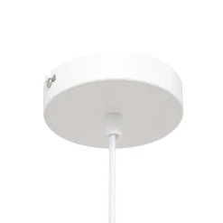 Suspension verre 