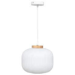 Suspension verre 