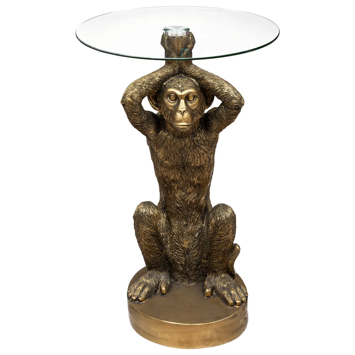 Table à café "Monkey"