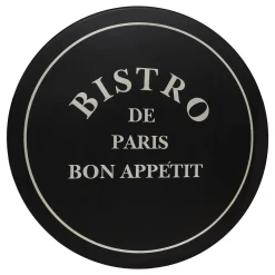 Table 4 chaises d'extérieur