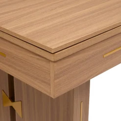 Table à manger 3 en 1 "Dave"