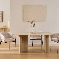 Table à manger "Anaya"
