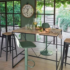 Table à manger bar