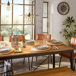 Table à manger 